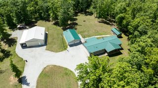 500 Pole Ridge Road, Somerset, KY 42501