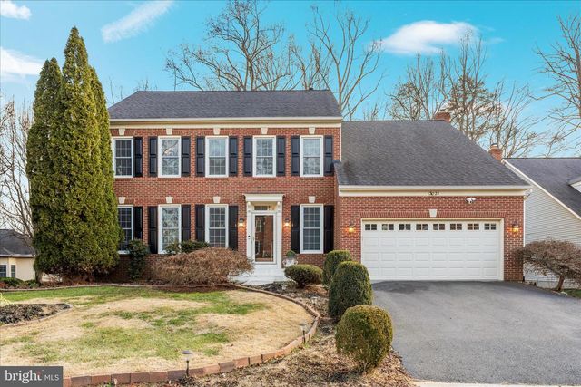 13021 FELDSPAR CT, Clifton, VA 20124