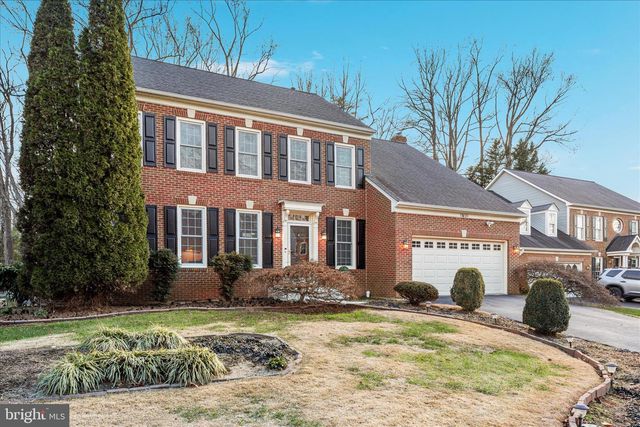 13021 FELDSPAR CT, Clifton, VA 20124