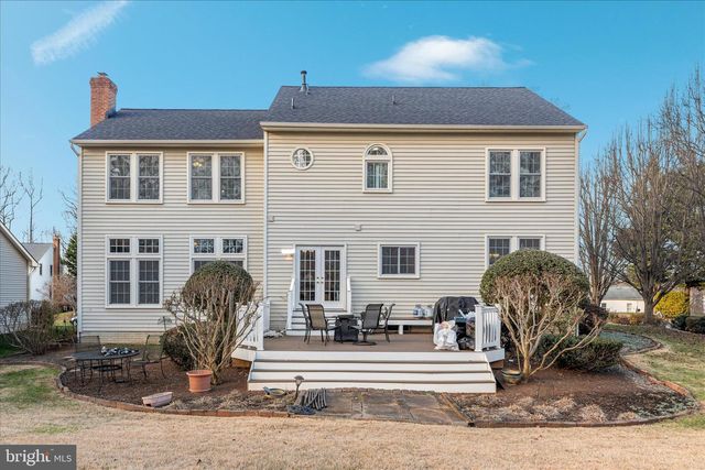 13021 FELDSPAR CT, Clifton, VA 20124