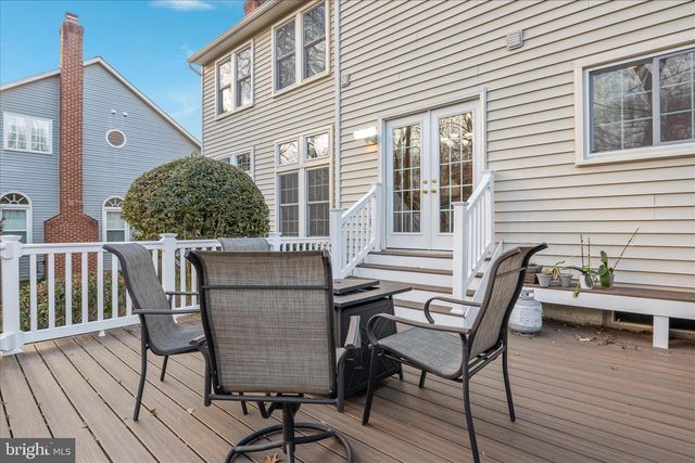 13021 FELDSPAR CT, Clifton, VA 20124