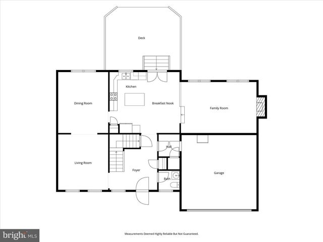 13021 FELDSPAR CT, Clifton, VA 20124