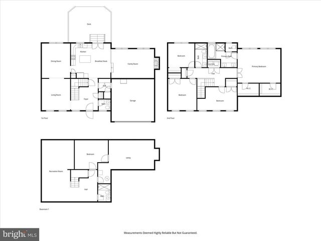 13021 FELDSPAR CT, Clifton, VA 20124