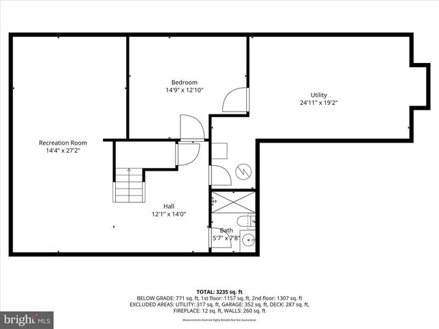 13021 FELDSPAR CT, Clifton, VA 20124