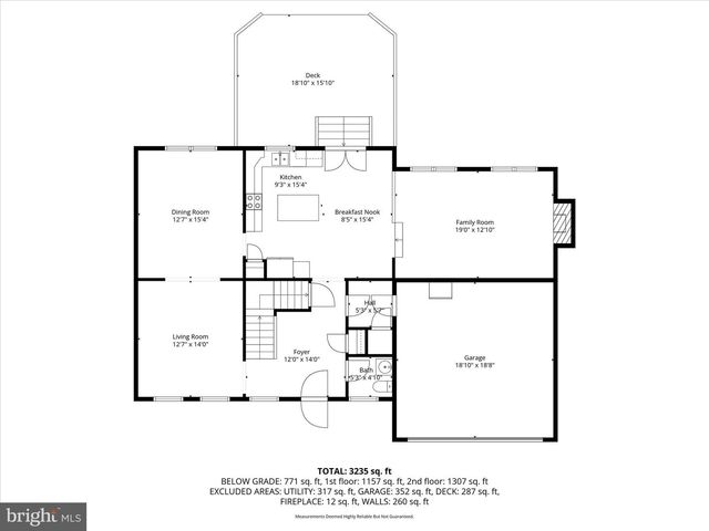 13021 FELDSPAR CT, Clifton, VA 20124