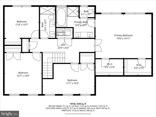 13021 FELDSPAR CT, Clifton, VA 20124