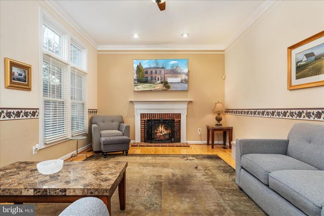 13021 FELDSPAR CT, Clifton, VA 20124