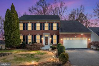13021 FELDSPAR CT, Clifton, VA 20124
