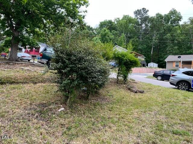 531 Homeland Avenue, Durham, NC 27707