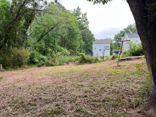 531 Homeland Avenue, Durham, NC 27707