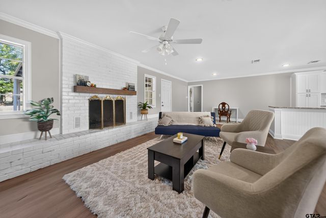 13618 -INDIAN DR, Tyler, TX 75709