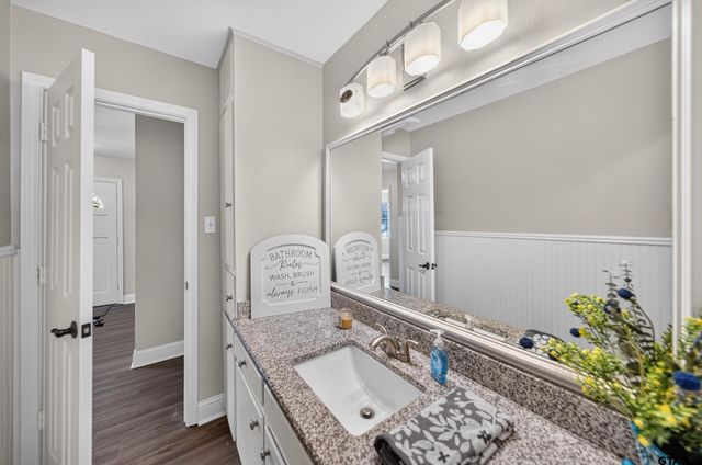 13618 -INDIAN DR, Tyler, TX 75709