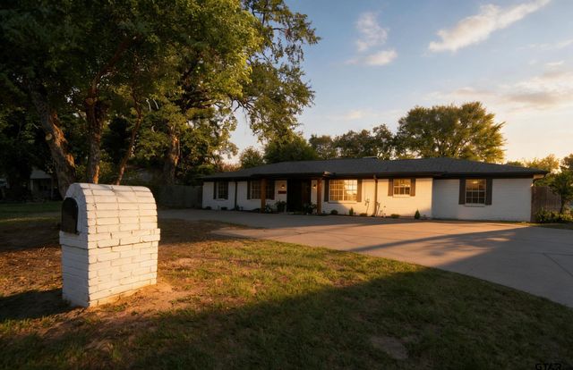 13618 -INDIAN DR, Tyler, TX 75709