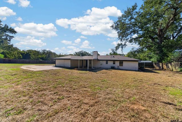 13618 -INDIAN DR, Tyler, TX 75709