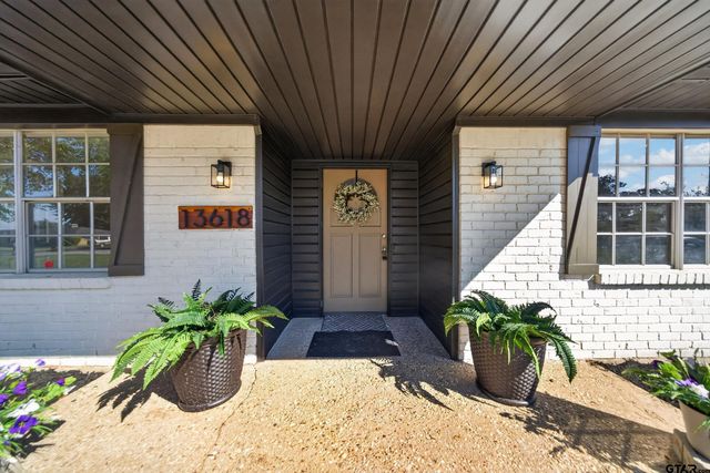 13618 -INDIAN DR, Tyler, TX 75709