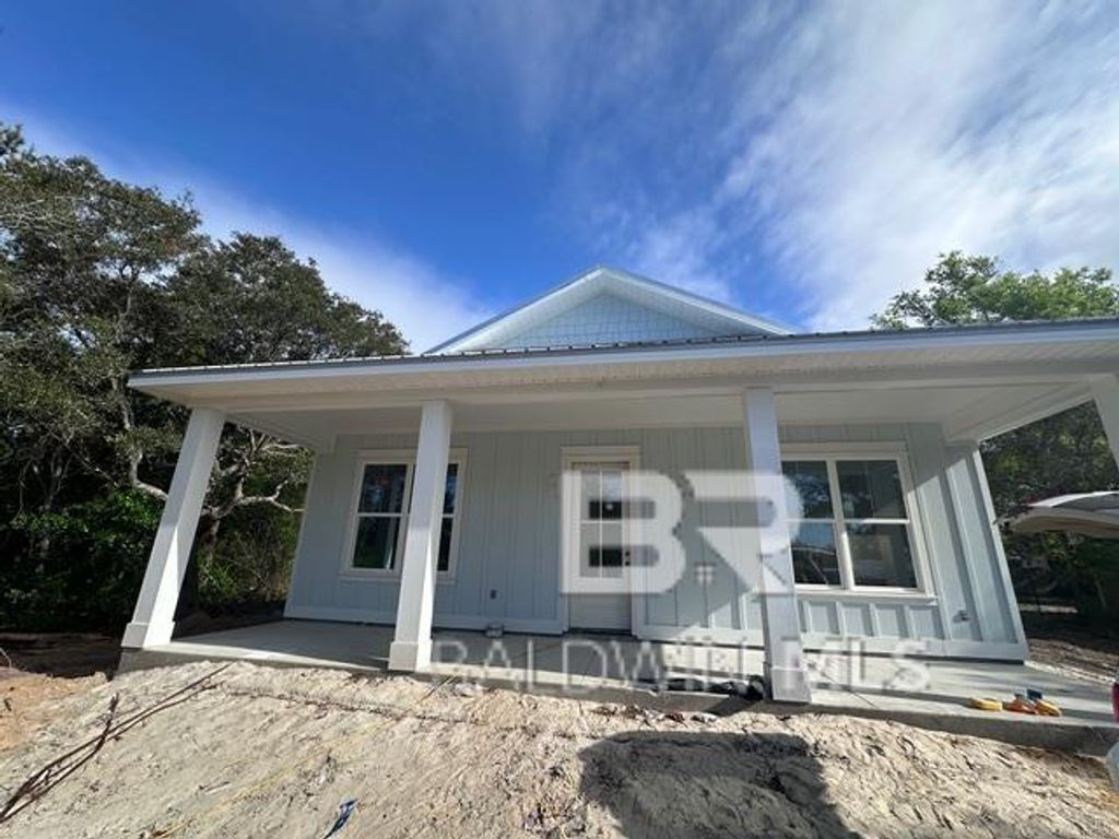 0 W Oak Ridge Drive, Orange Beach, AL 36561