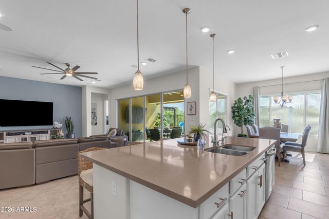 14234 S 179TH Lane, Goodyear, AZ 85338