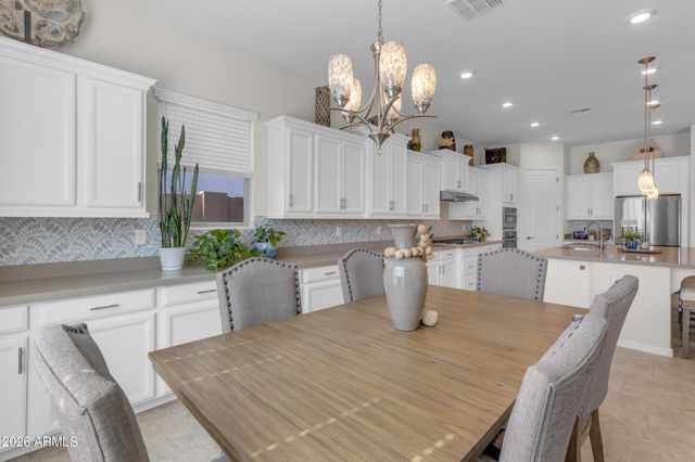 14234 S 179TH Lane, Goodyear, AZ 85338