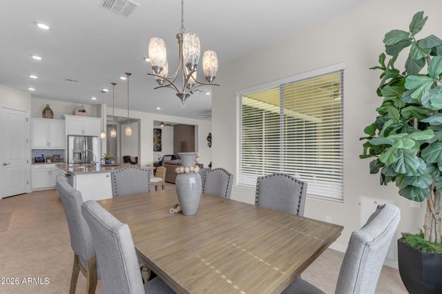 14234 S 179TH Lane, Goodyear, AZ 85338