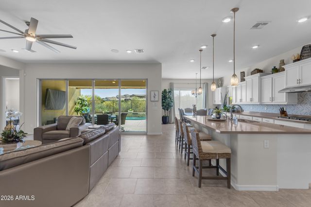 14234 S 179TH Lane, Goodyear, AZ 85338