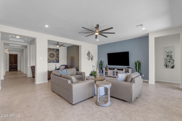 14234 S 179TH Lane, Goodyear, AZ 85338