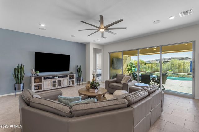 14234 S 179TH Lane, Goodyear, AZ 85338