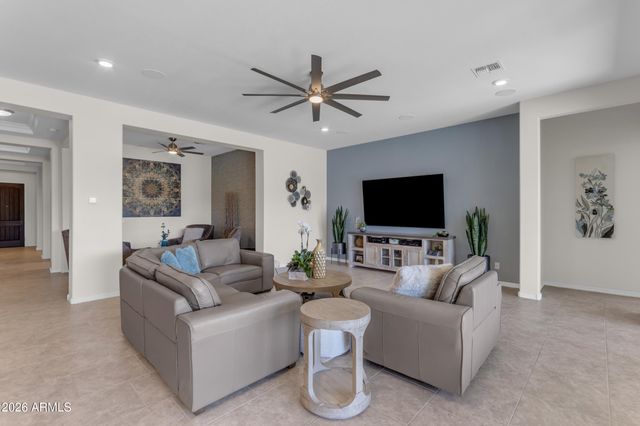 14234 S 179TH Lane, Goodyear, AZ 85338