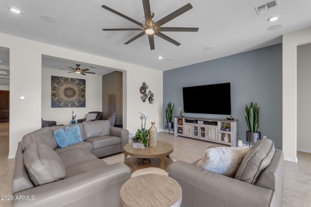 14234 S 179TH Lane, Goodyear, AZ 85338