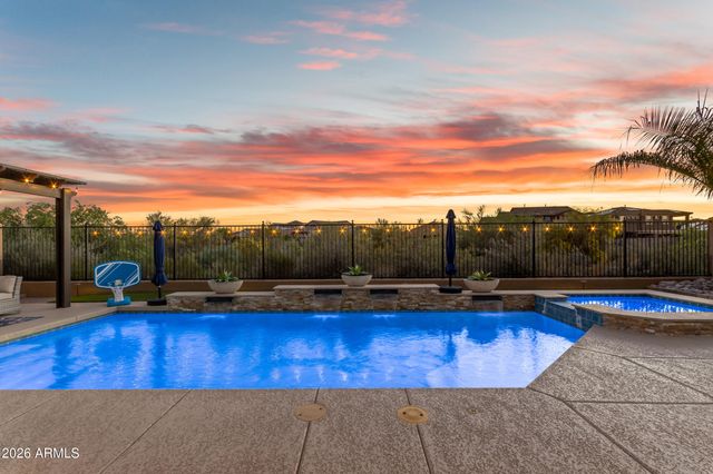 14234 S 179TH Lane, Goodyear, AZ 85338