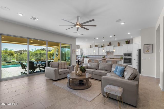 14234 S 179TH Lane, Goodyear, AZ 85338