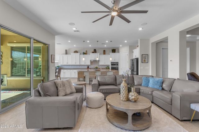 14234 S 179TH Lane, Goodyear, AZ 85338