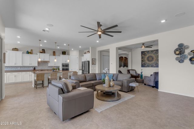 14234 S 179TH Lane, Goodyear, AZ 85338