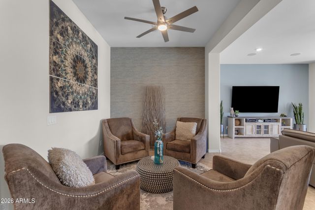 14234 S 179TH Lane, Goodyear, AZ 85338