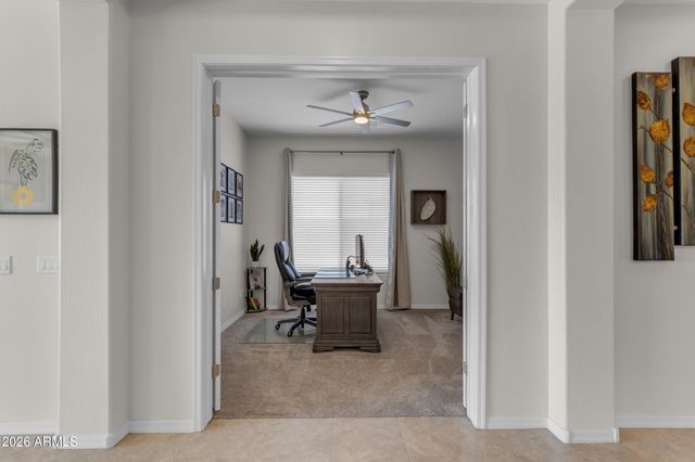 14234 S 179TH Lane, Goodyear, AZ 85338