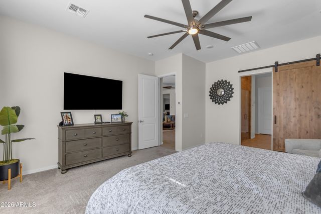 14234 S 179TH Lane, Goodyear, AZ 85338