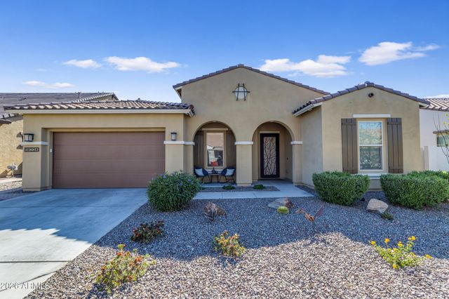 14234 S 179TH Lane, Goodyear, AZ 85338
