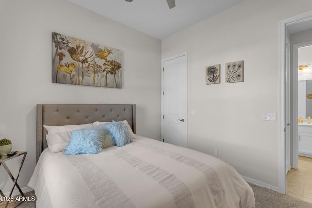 14234 S 179TH Lane, Goodyear, AZ 85338