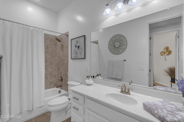 14234 S 179TH Lane, Goodyear, AZ 85338