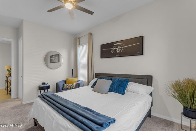 14234 S 179TH Lane, Goodyear, AZ 85338