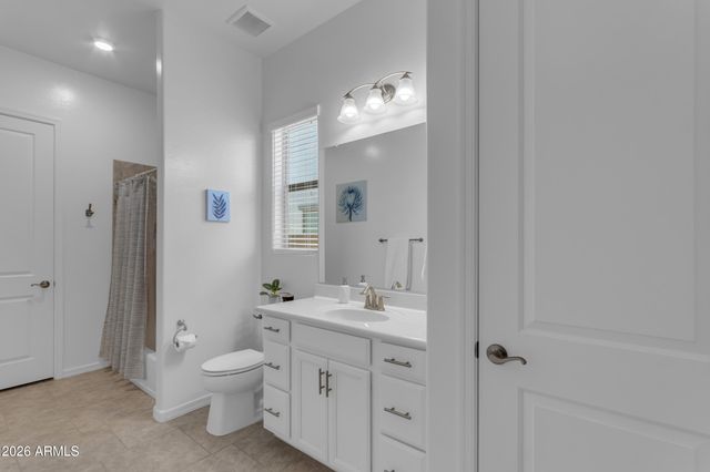 14234 S 179TH Lane, Goodyear, AZ 85338