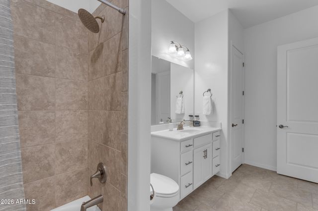 14234 S 179TH Lane, Goodyear, AZ 85338