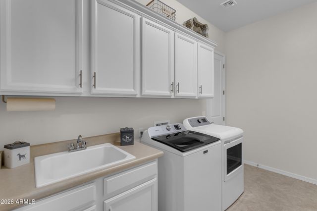 14234 S 179TH Lane, Goodyear, AZ 85338