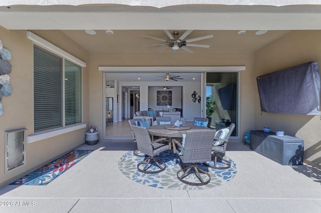 14234 S 179TH Lane, Goodyear, AZ 85338