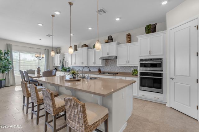 14234 S 179TH Lane, Goodyear, AZ 85338