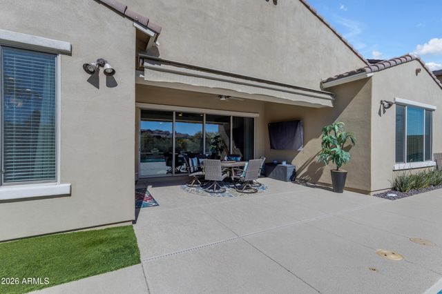 14234 S 179TH Lane, Goodyear, AZ 85338