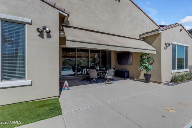 14234 S 179TH Lane, Goodyear, AZ 85338