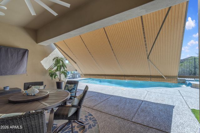 14234 S 179TH Lane, Goodyear, AZ 85338