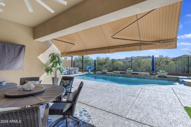 14234 S 179TH Lane, Goodyear, AZ 85338