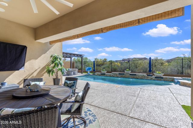 14234 S 179TH Lane, Goodyear, AZ 85338