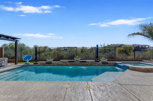 14234 S 179TH Lane, Goodyear, AZ 85338